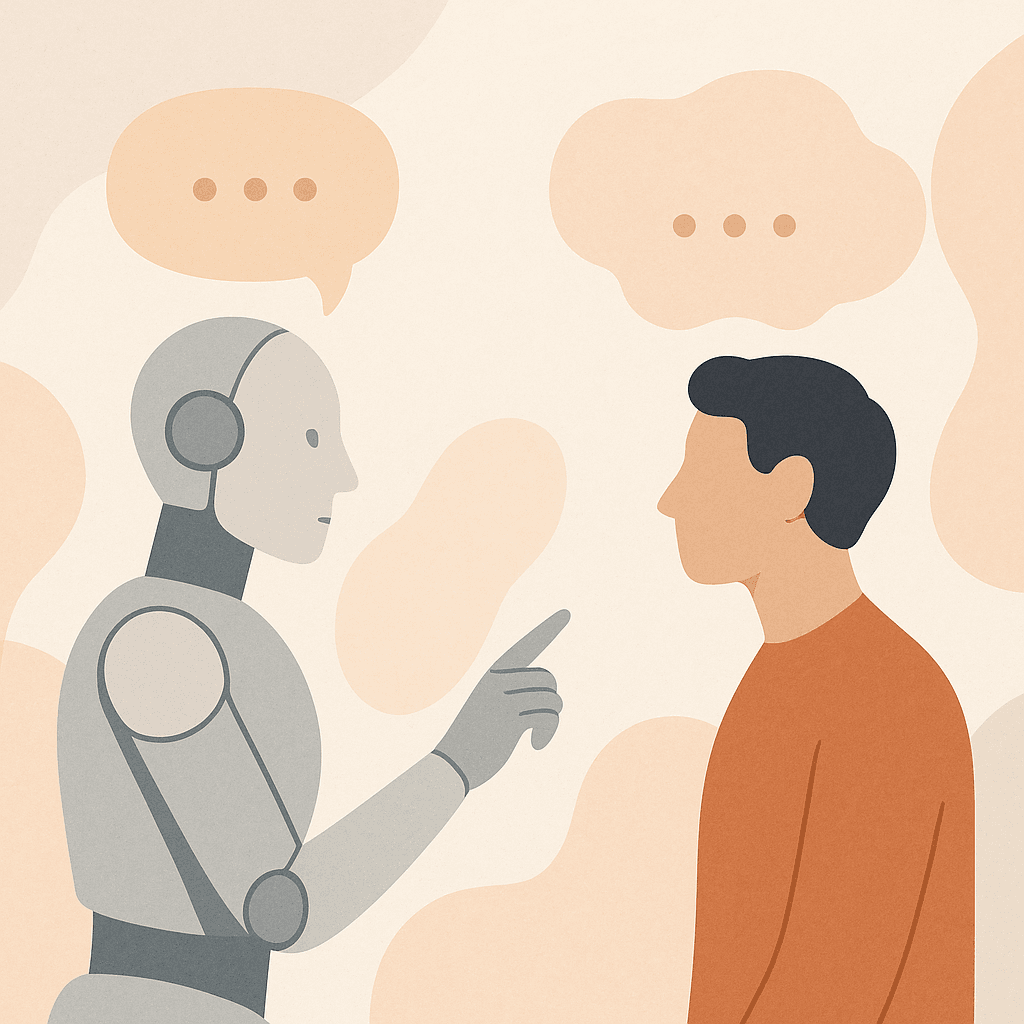 AI Interview Coach